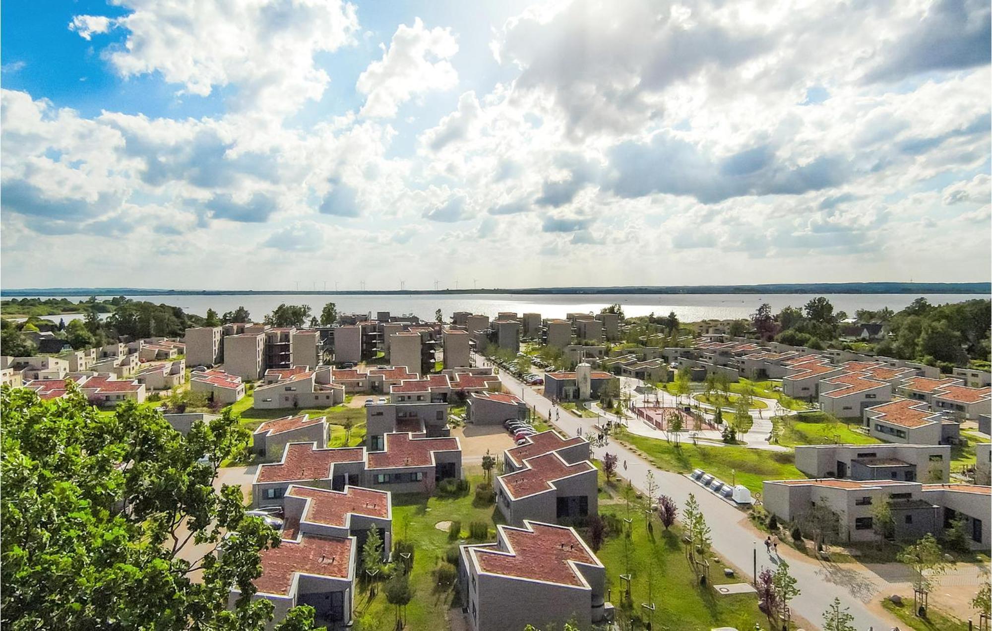 Nice Home In Lembruch-Duemmer See With Sauna Eksteriør bilde